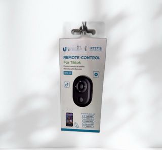 Control Remoto Unic RT1718 para TikTok