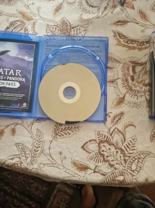 Avatar: Frontiers of Pandora PS5 Edición Limitada