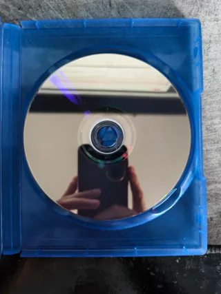 Call of Duty Infinite Warfare PS4