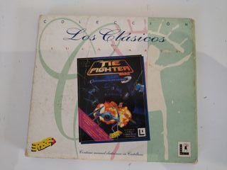 Tie Fighter wars - juego de PC