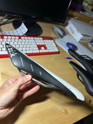 Lote 3 sillines MTB/Carretera/Gravel