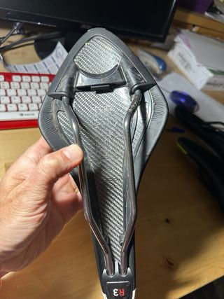 Lote 3 sillines MTB/Carretera/Gravel