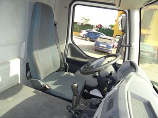 Volvo FL 240.18-CAMIONES GRUAS