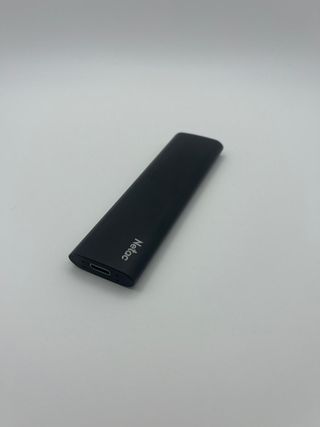 SSD Portátil Netac Z Slim 250GB USB-C