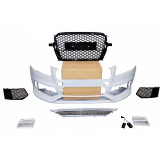 Paragolpes Delantero Audi Q5 2012-2016 Look RSQ5 A