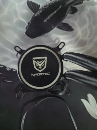 Nfortec Hydrus V2 240mm Refrigeración Líquida