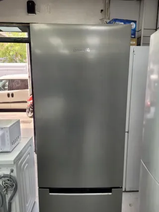 ☆Nevera Brandt Combi 185,cm Garantía + transporte☆