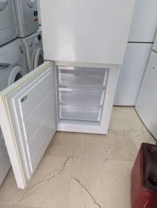 Nevera cobero nos trost