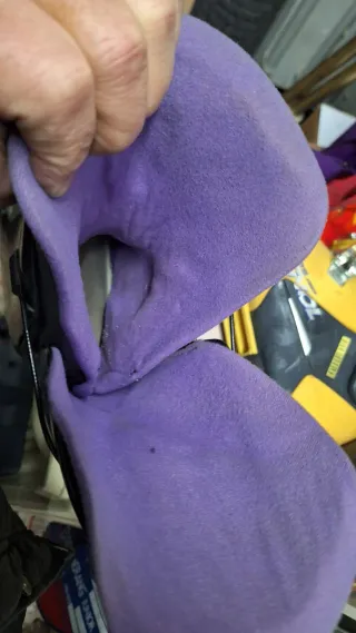 Esquís KNEISSL XTC  Incluido botas 40-42