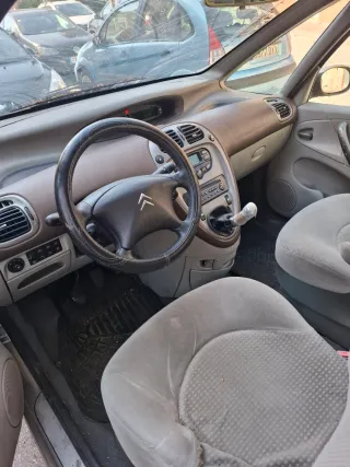 Citroën Xsara Picasso | 20 HDi (2003)
