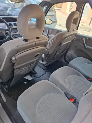 Citroën Xsara Picasso | 20 HDi (2003)