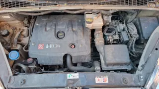 Citroën Xsara Picasso | 20 HDi (2003)