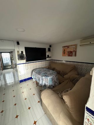 Casa para entrar a vivir.