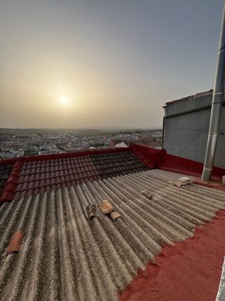 Casa para entrar a vivir.