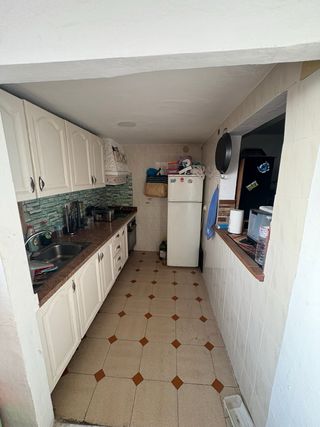 Casa para entrar a vivir.