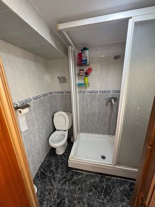 Casa para entrar a vivir.