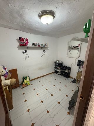 Casa para entrar a vivir.