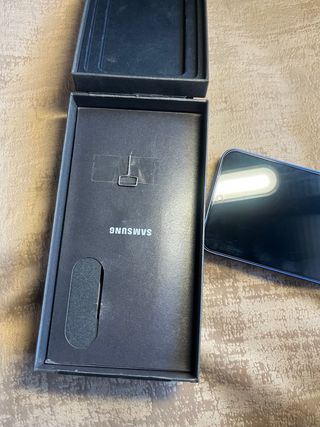 Samsung Galaxy S25 256GB Azul