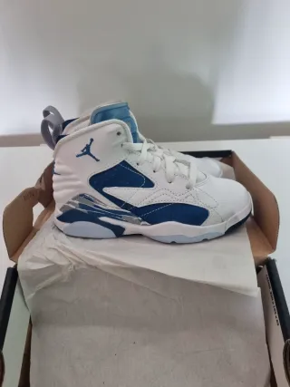 Zapatillas Jordan Talla 27.5