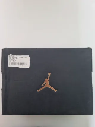 Zapatillas Jordan Talla 27.5