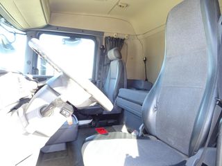 Scania R 440-CAMIONES GRUAS