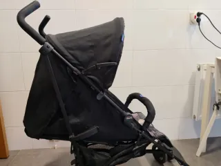 Silleta Chico London