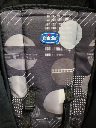 Silleta Chico London