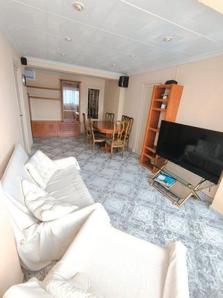 Piso en venta en El Perelló - Les Palmeres - Mareny de Barraquetes en Sueca