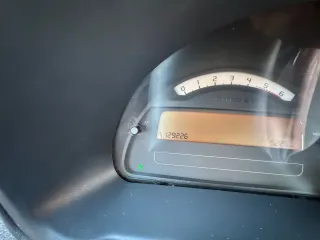 Citroen C2 1.4 HDi 120.km