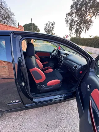 Citroen C2 1.4 HDi 120.km