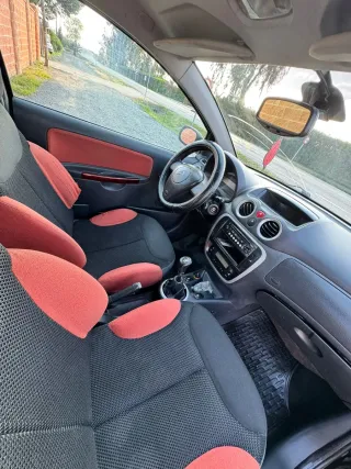 Citroen C2 1.4 HDi 120.km