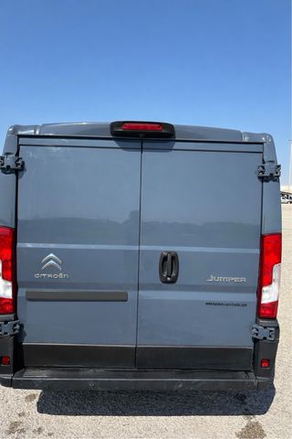 Citroen Jumper 2.2 2021