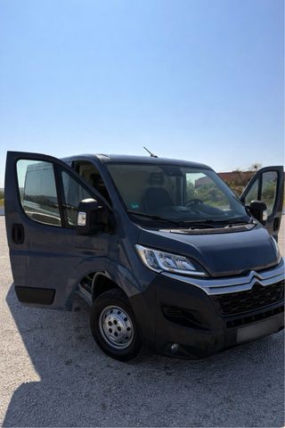 Citroen Jumper 2.2 2021