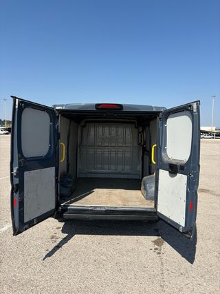 Citroen Jumper 2.2 2021