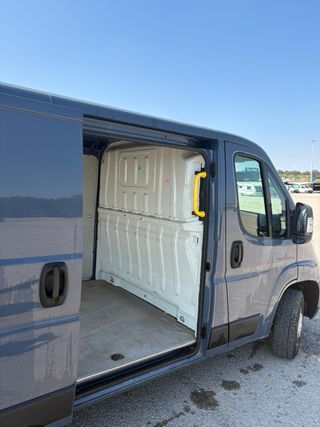 Citroen Jumper 2.2 2021