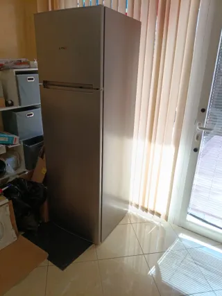 Frigorífico LYNX 1.80x0.60m