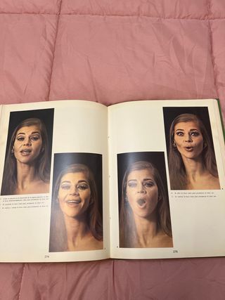 Libro d bella años 70