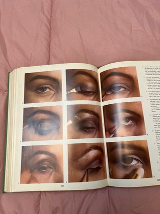 Libro d bella años 70