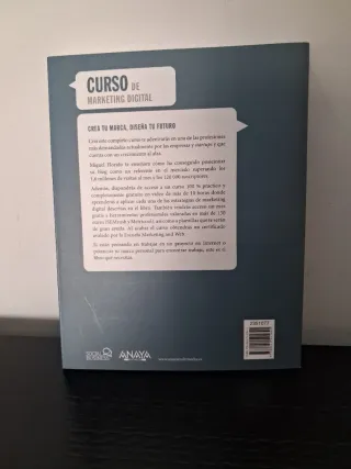 Curso de Marketing Digital