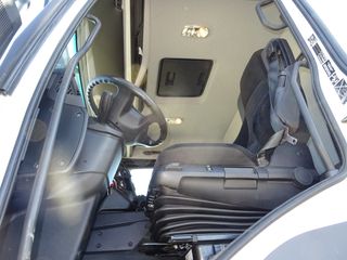 Mercedes AROCS 3333-CAMIONES GRUAS