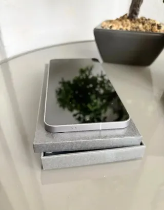 MOVIL SAMSUNG GALAXY S25 256GB COMO NUEVO