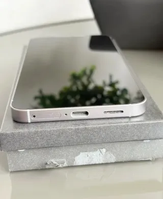 MOVIL SAMSUNG GALAXY S25 256GB COMO NUEVO