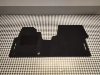 + Citroen Spacetourer Alfombrilla a medida