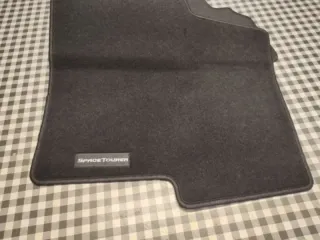 + Citroen Spacetourer Alfombrilla a medida