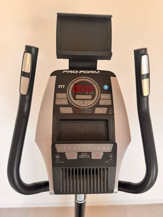 Bici Estática ProForm 225 CSX iFit.