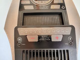 Bici Estática ProForm 225 CSX iFit.