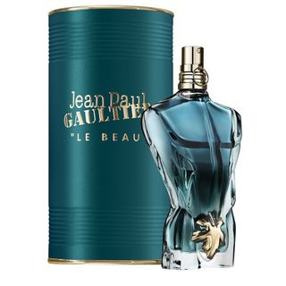 Jean Paul Gaultier Le Beau Le Parfum