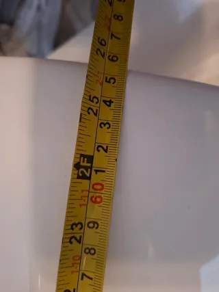 Lavabo Roca Blanco Porcelana