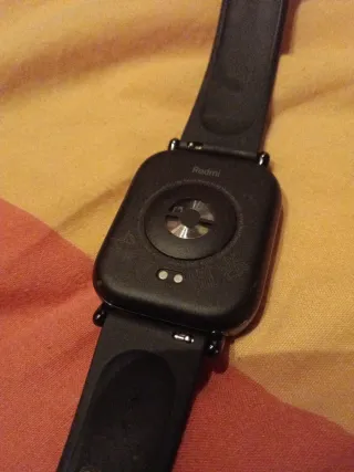 Xiaomi Redmi 5 Lite Negro Smartwatch