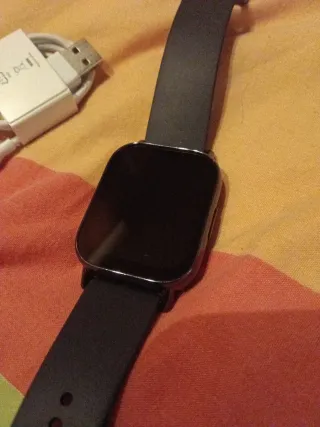 Xiaomi Redmi 5 Lite Negro Smartwatch